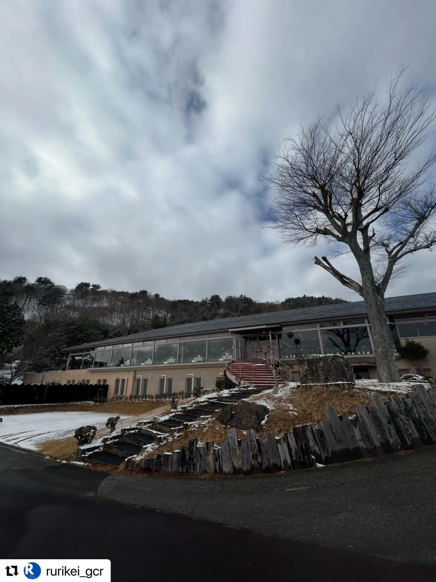 もうすぐ春ですね！ゴルフシーズンもうすぐです！