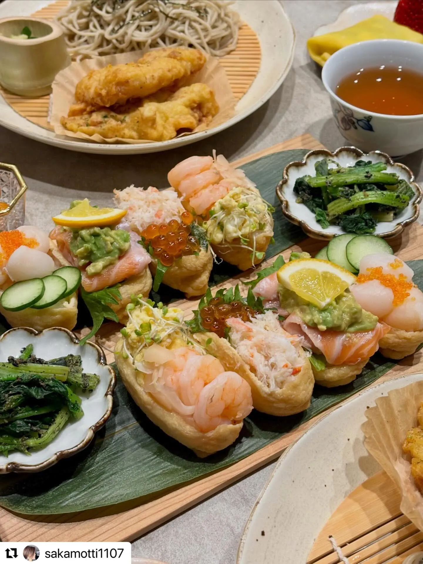 いつも綺麗に料理してくれてありがとうございます！