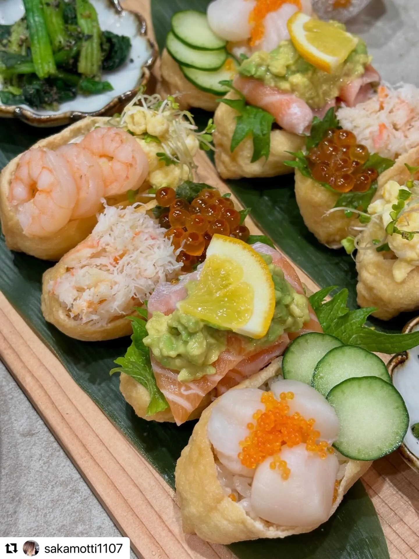 いつも綺麗に料理してくれてありがとうございます！