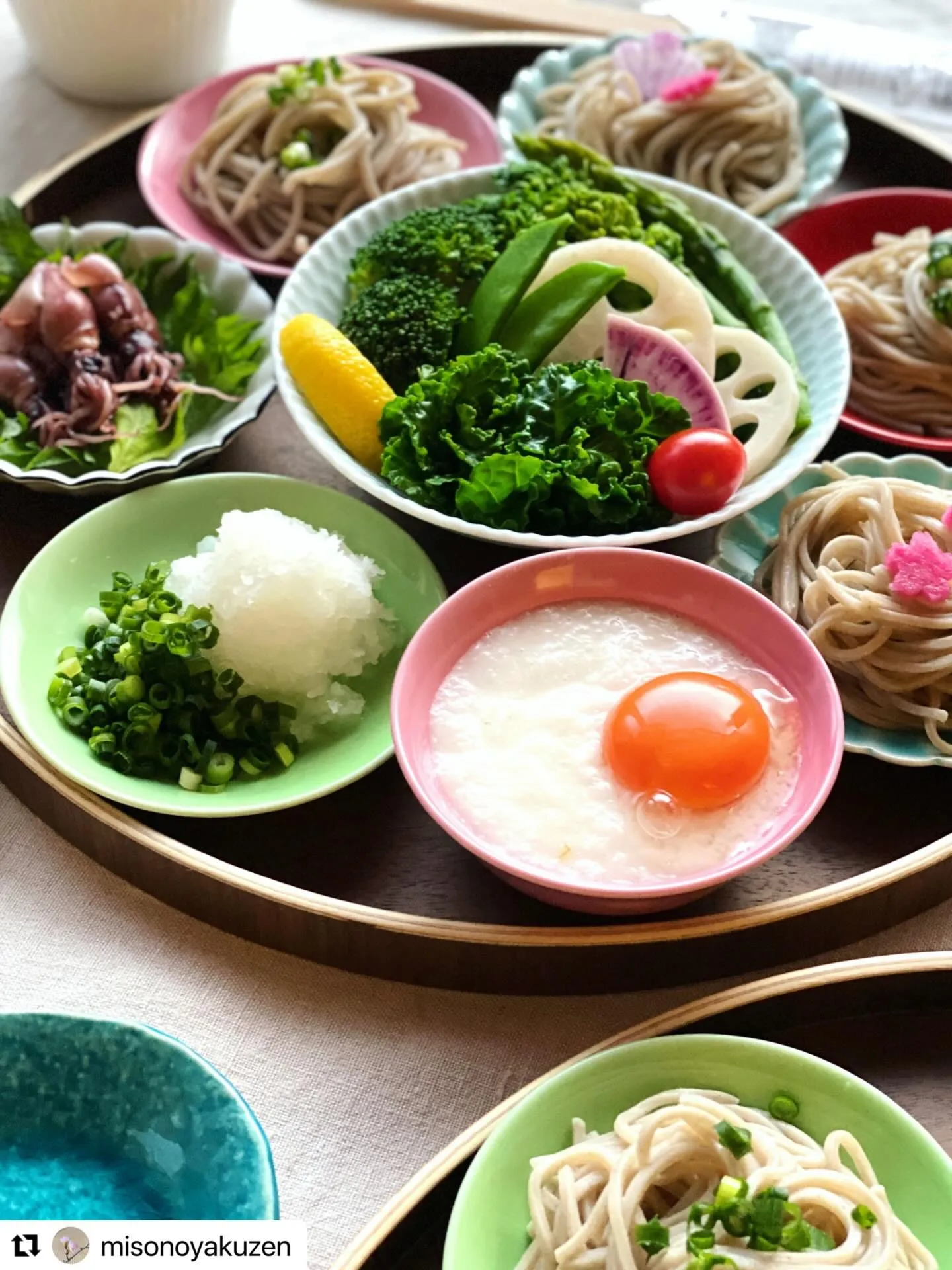 いつも綺麗な投稿ありがとうございます！😀