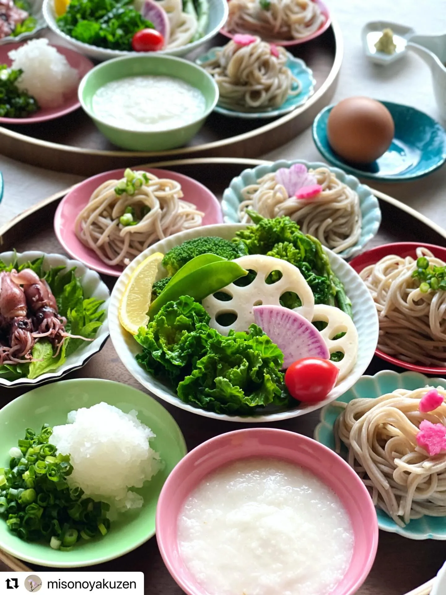 いつも綺麗な投稿ありがとうございます！😀