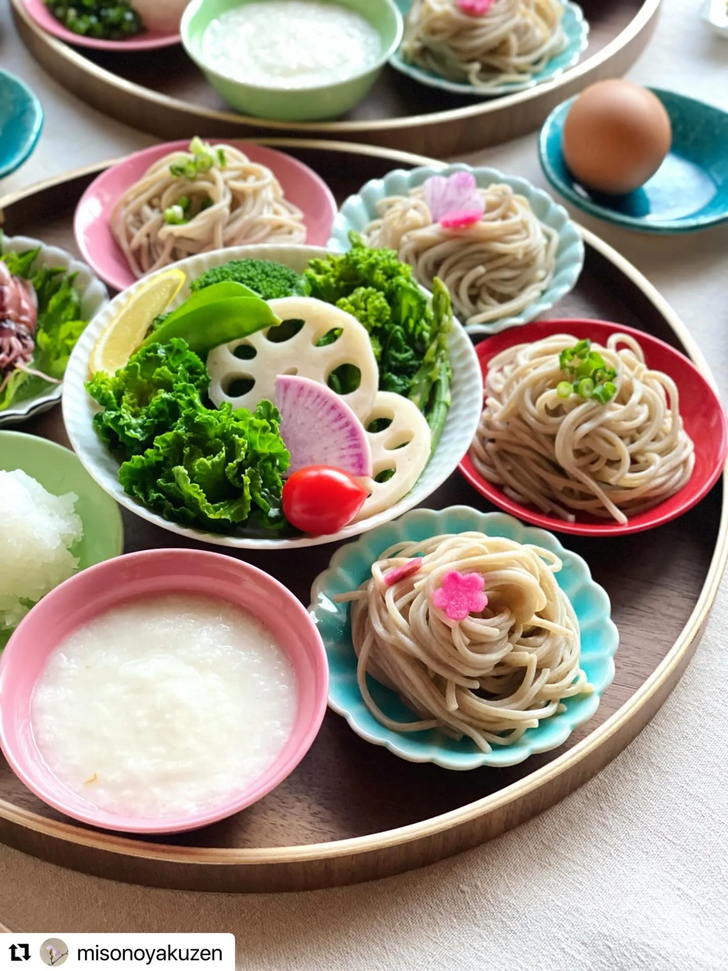 いつも綺麗な投稿ありがとうございます！😀