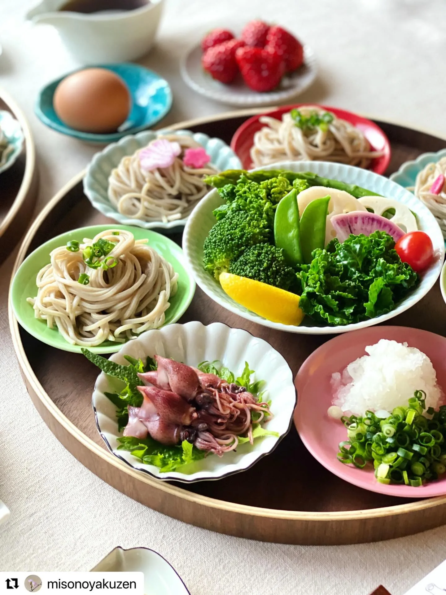 いつも綺麗な投稿ありがとうございます！😀