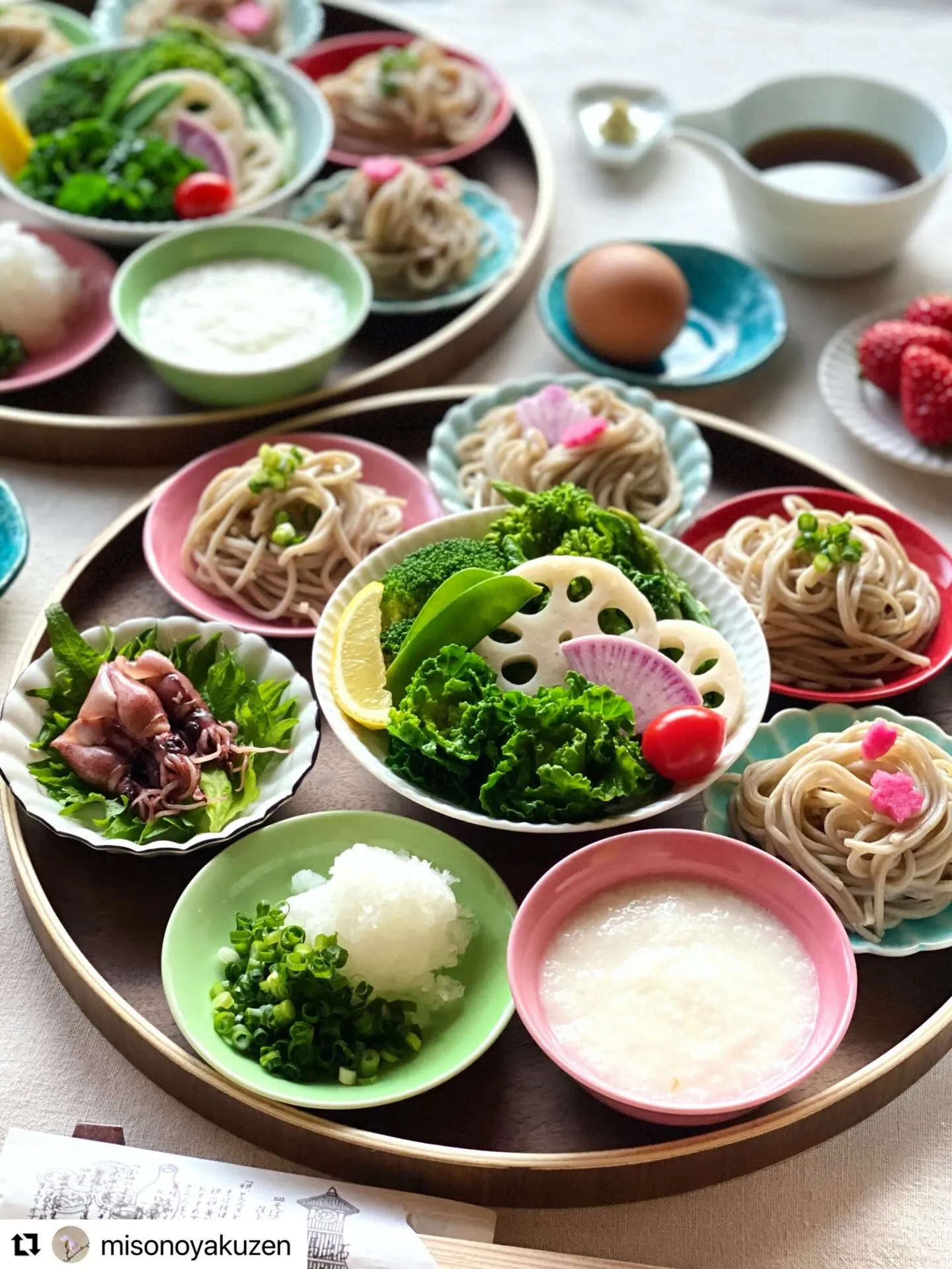 いつも綺麗な投稿ありがとうございます！😀