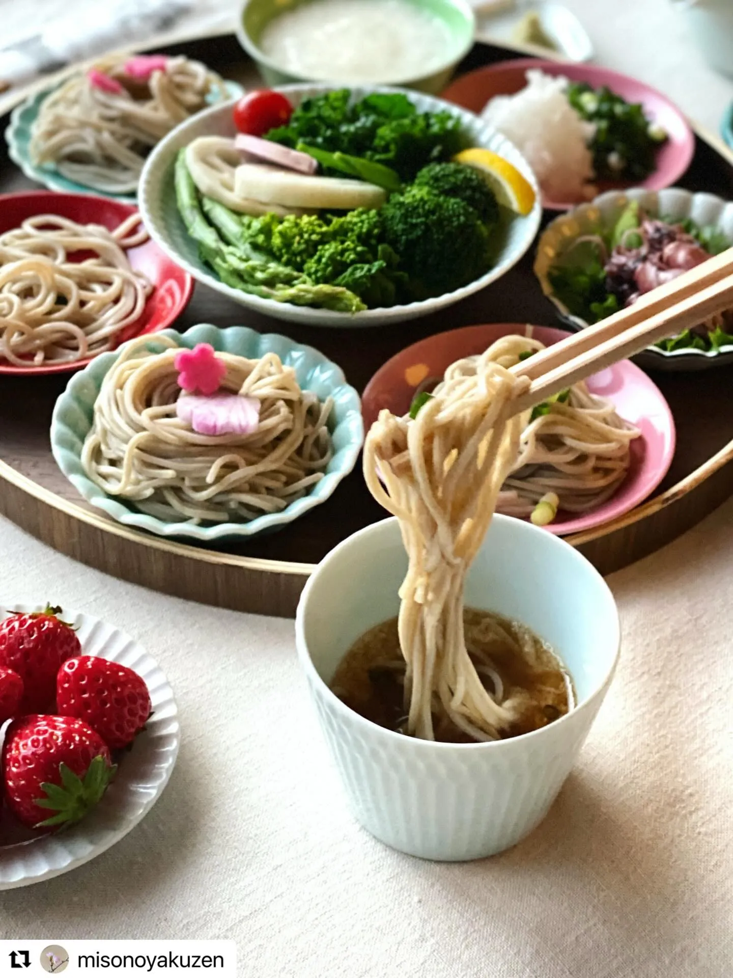 いつも綺麗な投稿ありがとうございます！😀