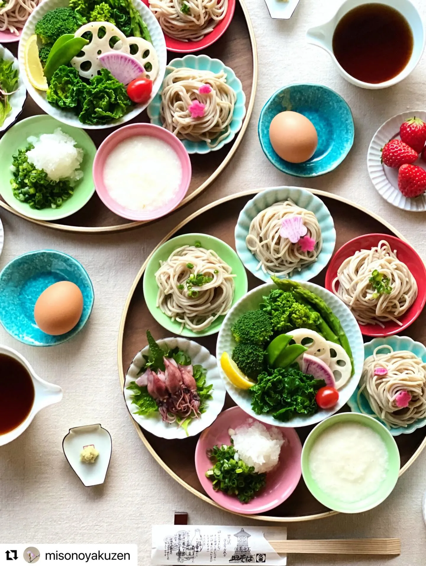 いつも綺麗な投稿ありがとうございます！😀