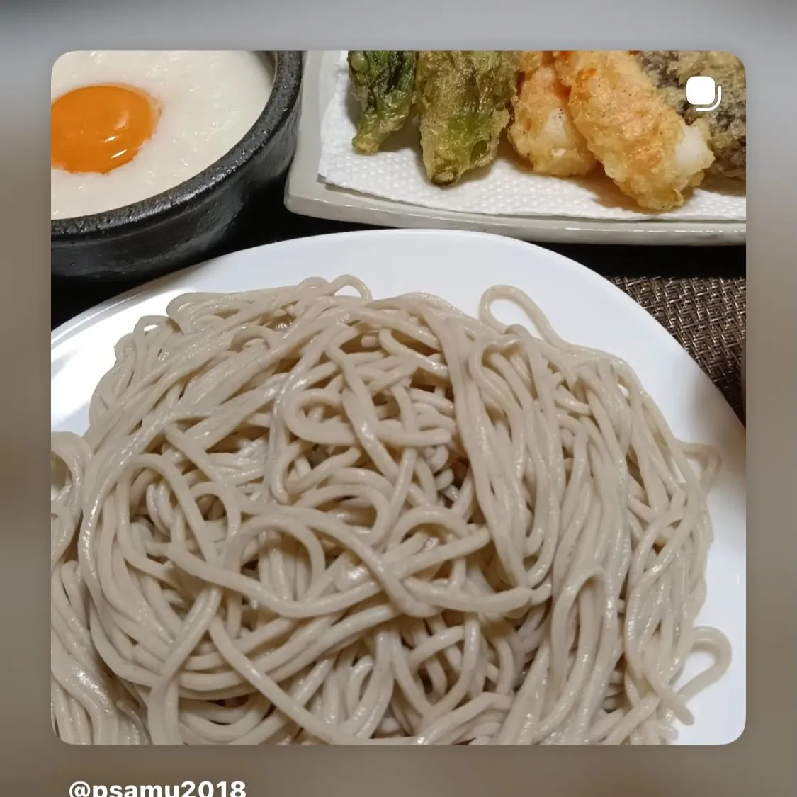 いつも素敵な投稿ありがとうございます！美味しそうー！