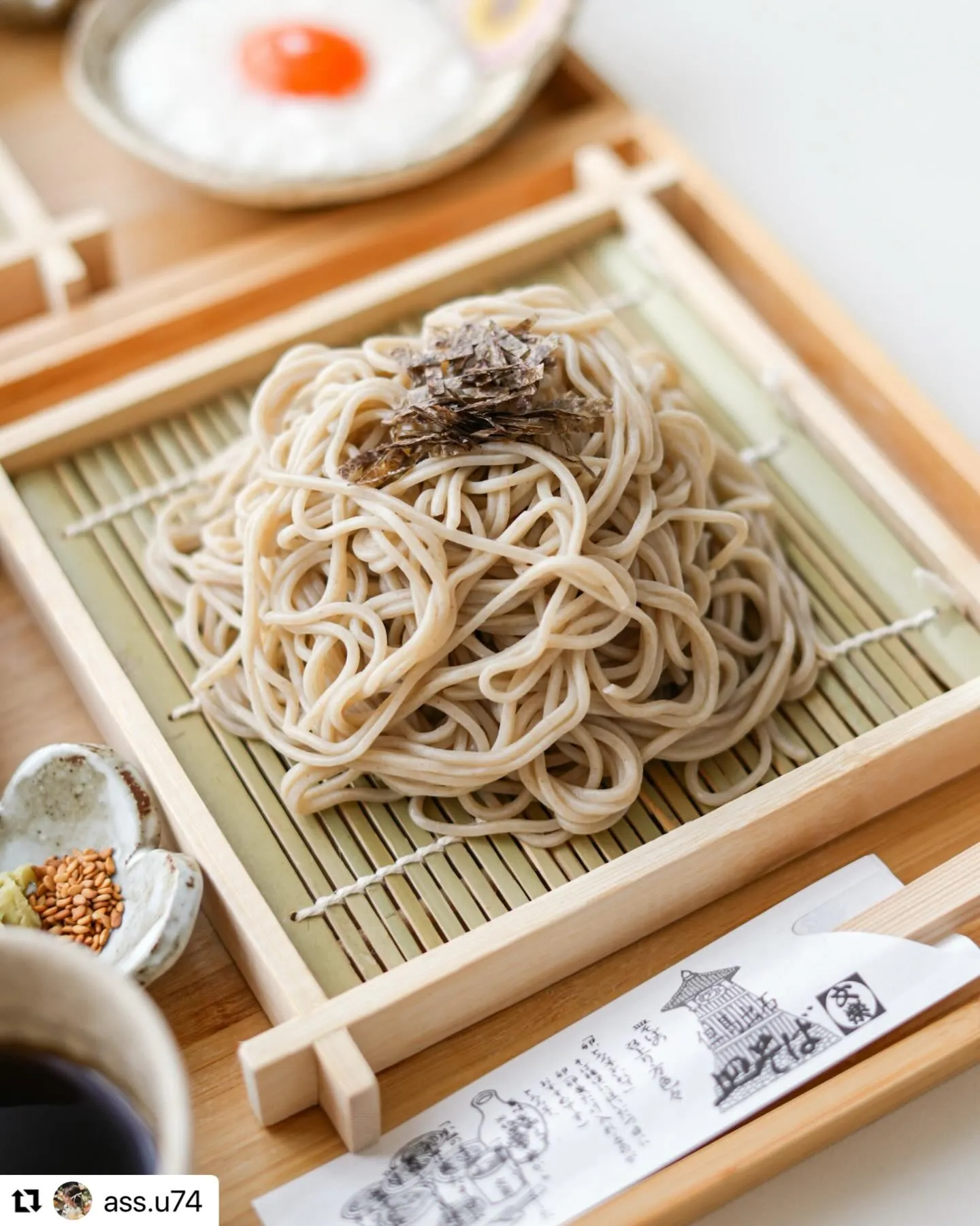 いつも素敵な投稿をありがとうございます。