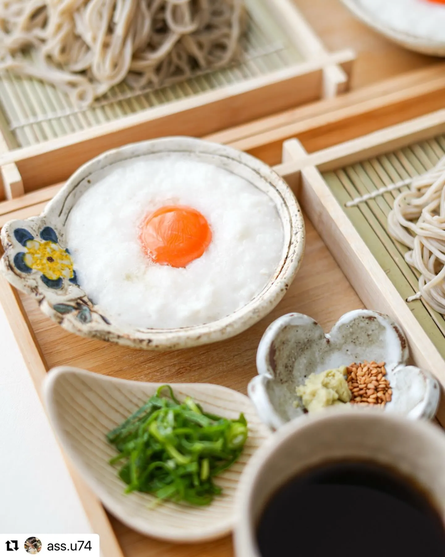 いつも素敵な投稿をありがとうございます。