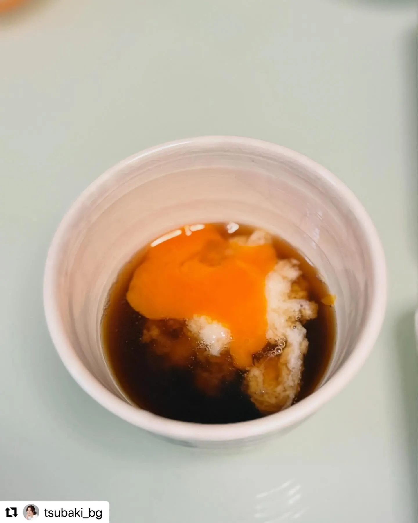 素敵な投稿ありがとうございます。