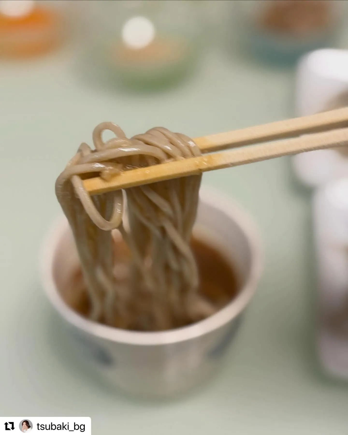 素敵な投稿ありがとうございます。