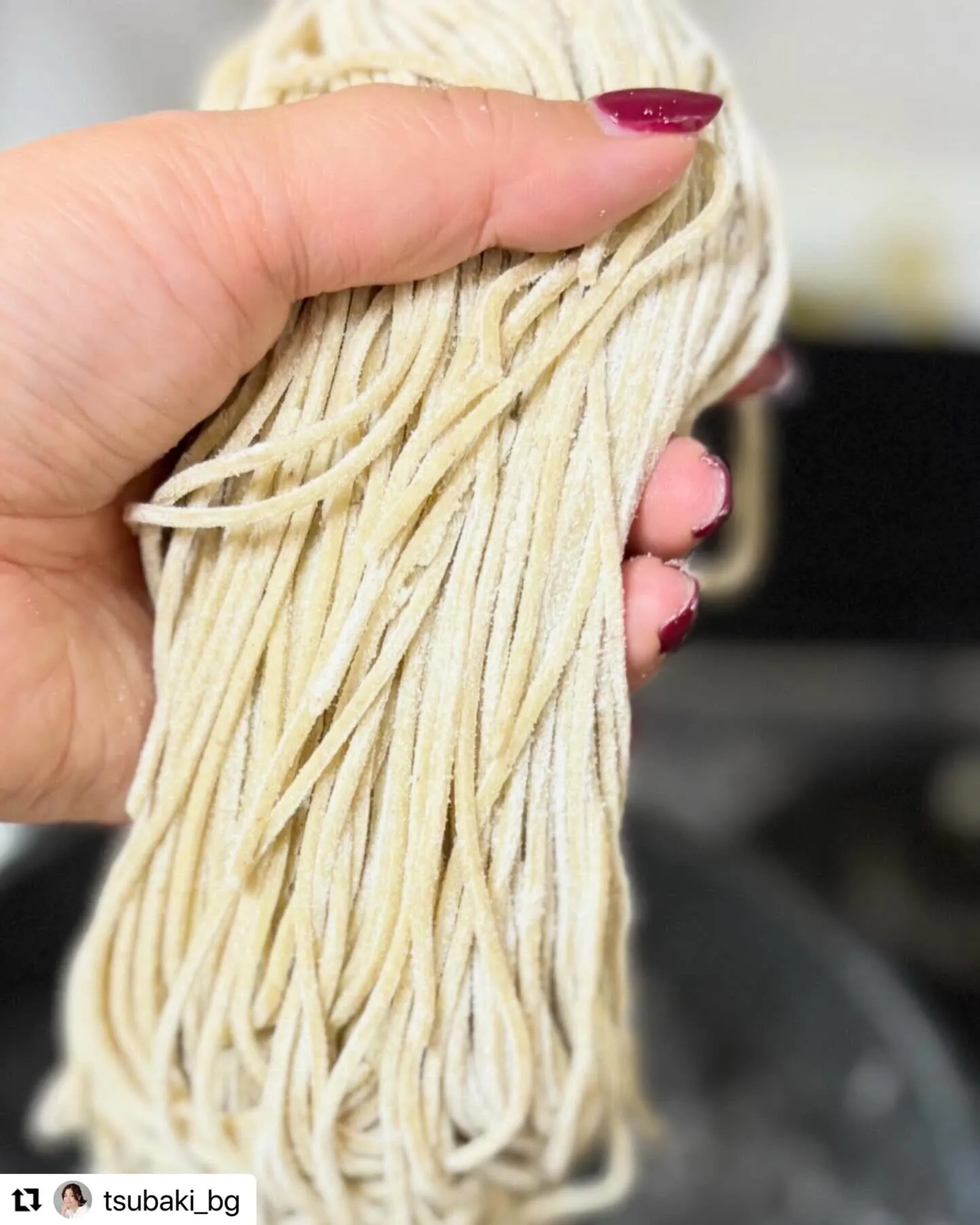 素敵な投稿ありがとうございます。