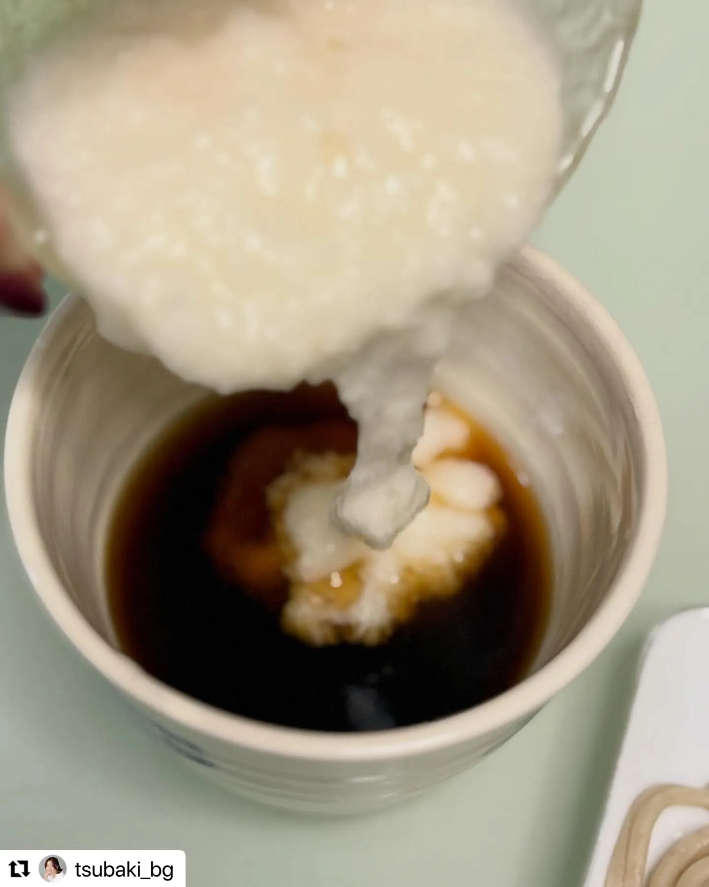 素敵な投稿ありがとうございます。