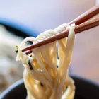 皿そば文楽 砥堀店