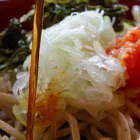 皿そば文楽 奈良東向通店