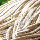 皿そば文楽 赤穂店