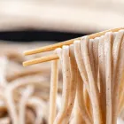 皿そば文楽 姫路駅南店