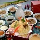 お持ち帰り お品書き