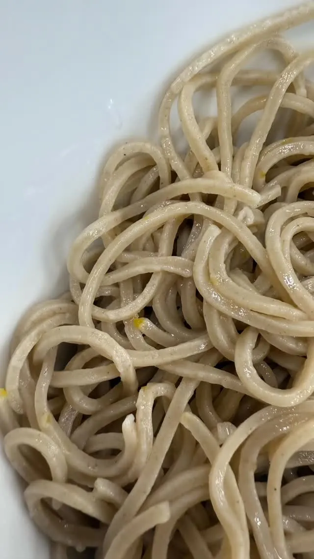 そばはダイエットにも効果的なんです。